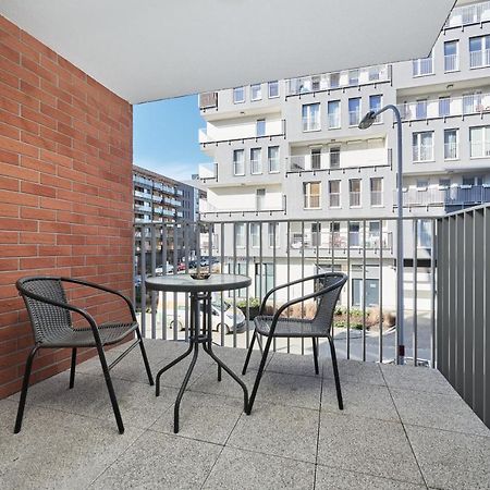 Apartments Dmowskiego Kepa Mieszczanska By Noclegi Renters Breslávia Exterior foto